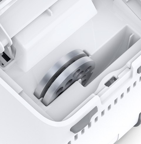 Maszynka do mielenia mięsa BOSCH MFW3X14W (2000W; kolor biały) BOSCH Maszynka do mielenia mięsa BOSCH MFW3X14W (2000W; kolor biały) BOSCH