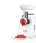 Maszynka do mielenia mięsa BOSCH MFW3X14W (2000W; kolor biały) BOSCH