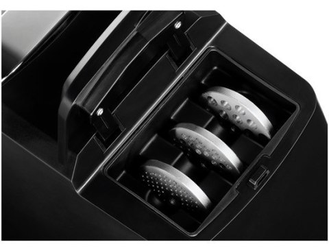Maszynka do mielenia mięsa BOSCH MFW67440 (700W; kolor czarny) BOSCH Maszynka do mielenia mięsa BOSCH MFW67440 (700W; kolor czarny) BOSCH