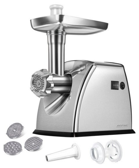 Maszynka do mielenia mięsa MPM MMM-07M MPM Maszynka do mielenia mięsa MPM MMM-07M MPM