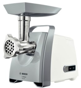 Maszynka do mięsa BOSCH MFW 66020 ( 600W, kolor srebrny ) BOSCH