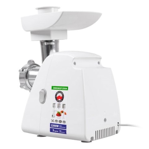 Maszynka do mięsa ZELMER ZMM5801P Zelmer Maszynka do mięsa ZELMER ZMM5801P Zelmer