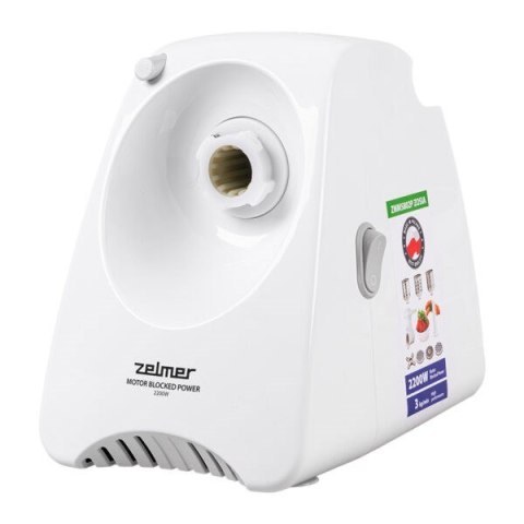 Maszynka do mięsa ZELMER ZMM5801P Zelmer Maszynka do mięsa ZELMER ZMM5801P Zelmer