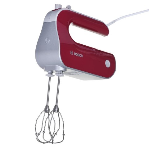 Mikser ręczny BOSCH MFQ 40304 (500W; kolor różowy) BOSCH Mikser ręczny BOSCH MFQ 40304 (500W; kolor różowy) BOSCH
