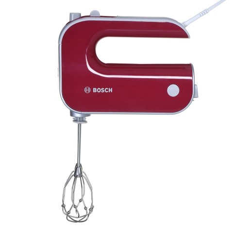 Mikser ręczny BOSCH MFQ 40304 (500W; kolor różowy) BOSCH Mikser ręczny BOSCH MFQ 40304 (500W; kolor różowy) BOSCH