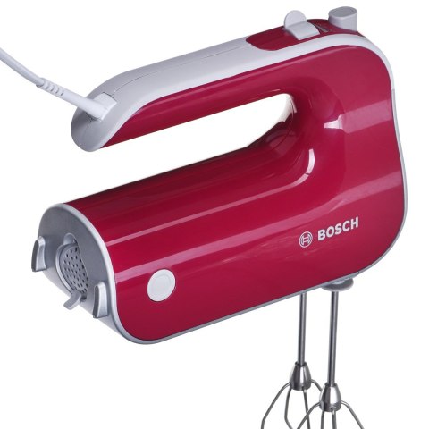 Mikser ręczny BOSCH MFQ 40304 (500W; kolor różowy) BOSCH Mikser ręczny BOSCH MFQ 40304 (500W; kolor różowy) BOSCH