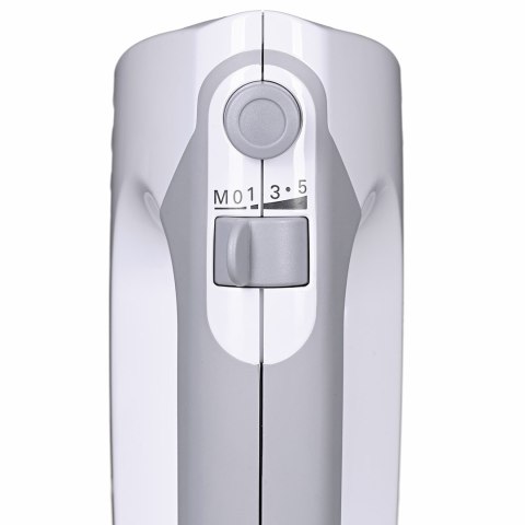 Mikser ręczny BOSCH MFQ36480 (450W; kolor biały) BOSCH Mikser ręczny BOSCH MFQ36480 (450W; kolor biały) BOSCH