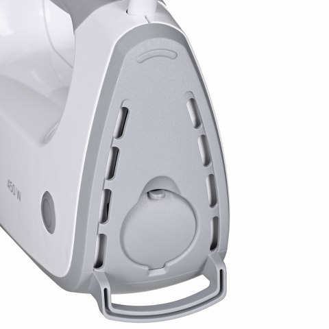 Mikser ręczny BOSCH MFQ36480 (450W; kolor biały) BOSCH Mikser ręczny BOSCH MFQ36480 (450W; kolor biały) BOSCH