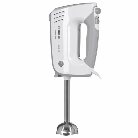 Mikser ręczny BOSCH MFQ36480 (450W; kolor biały) BOSCH Mikser ręczny BOSCH MFQ36480 (450W; kolor biały) BOSCH