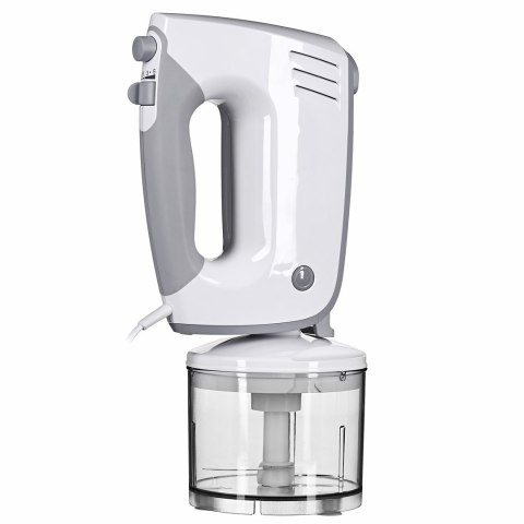 Mikser ręczny BOSCH MFQ36480 (450W; kolor biały) BOSCH Mikser ręczny BOSCH MFQ36480 (450W; kolor biały) BOSCH