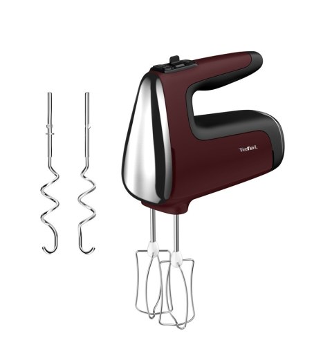 Mikser ręczny TEFAL Powermix HT6525 Tefal Mikser ręczny TEFAL Powermix HT6525 Tefal