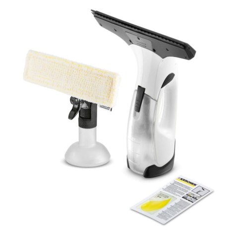 Myjka do okien KARCHER WV 2 Plus 1.633-640.0 KARCHER Myjka do okien KARCHER WV 2 Plus 1.633-640.0 KARCHER