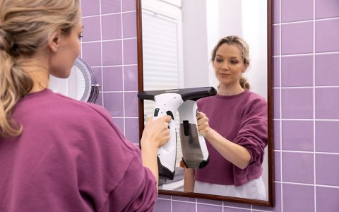 Myjka do okien KARCHER WV 2 Plus 1.633-640.0 KARCHER Myjka do okien KARCHER WV 2 Plus 1.633-640.0 KARCHER