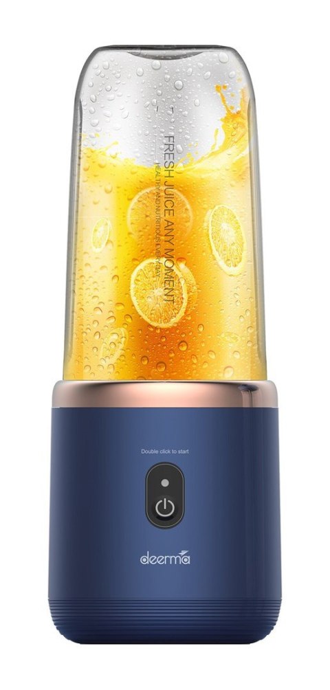 Bezprzewodowy blender Deerma NU06 Deerma Bezprzewodowy blender Deerma NU06 Deerma