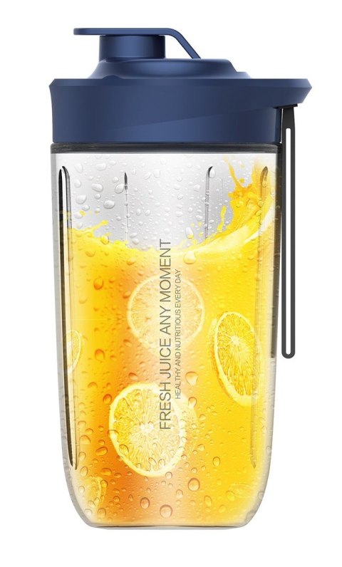 Bezprzewodowy blender Deerma NU06 Deerma Bezprzewodowy blender Deerma NU06 Deerma
