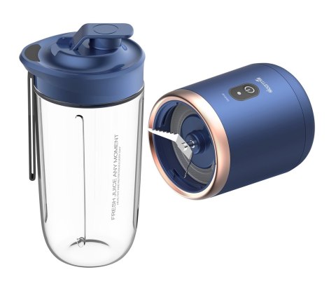 Bezprzewodowy blender Deerma NU06 Deerma Bezprzewodowy blender Deerma NU06 Deerma