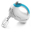 Blender, Mikser ręczny Esperanza TIRAMISU EKM010 (300W; kolor biały) Esperanza