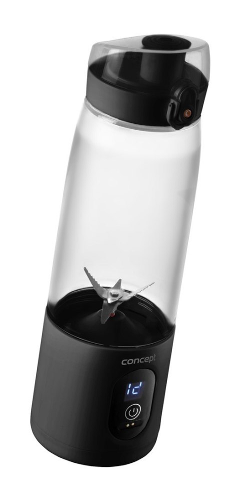 Blender Smoothie bezprzewodowy CONCEPT SM4001 CONCEPT Blender Smoothie bezprzewodowy CONCEPT SM4001 CONCEPT