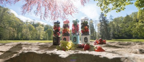 Blender Smoothie bezprzewodowy CONCEPT SM4003 CONCEPT Blender Smoothie bezprzewodowy CONCEPT SM4003 CONCEPT