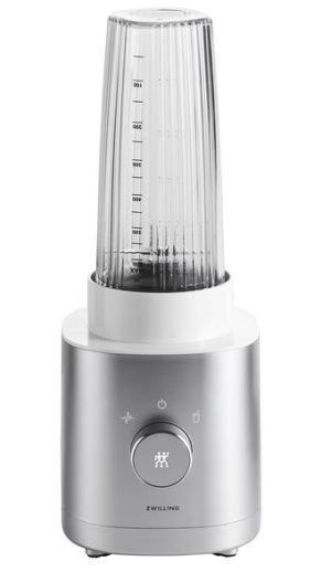 Blender ZWILLING Enfinigy 53003-000-0 Srebrny ZWILLING Blender ZWILLING Enfinigy 53003-000-0 Srebrny ZWILLING