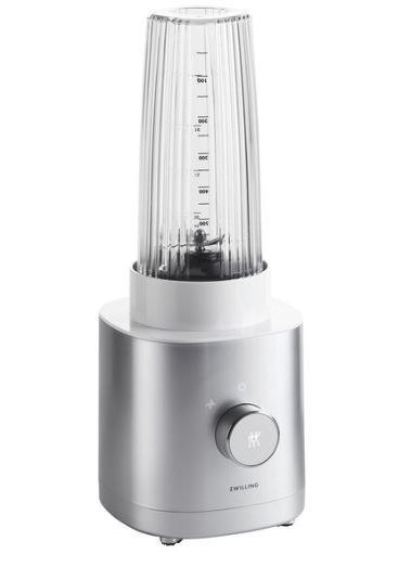 Blender ZWILLING Enfinigy 53003-000-0 Srebrny ZWILLING Blender ZWILLING Enfinigy 53003-000-0 Srebrny ZWILLING