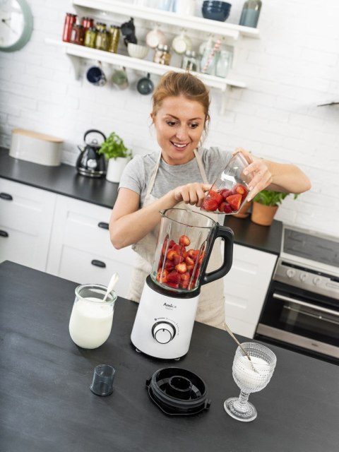 Blender kielichowy AMICA BTM3011 Amica Blender kielichowy AMICA BTM3011 Amica