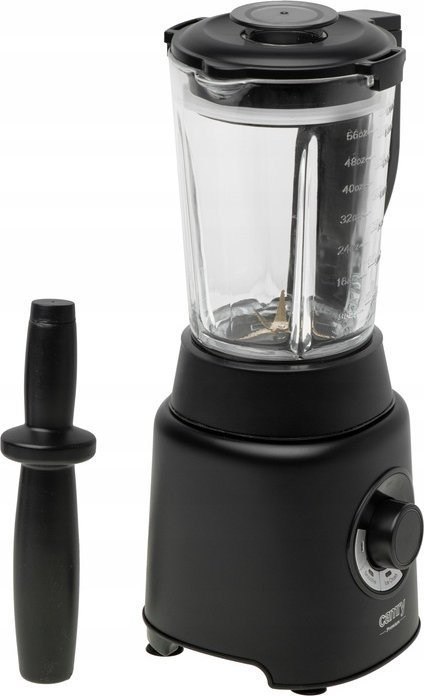 Blender kielichowy CAMRY CR 4089 Adler Blender kielichowy CAMRY CR 4089 Adler