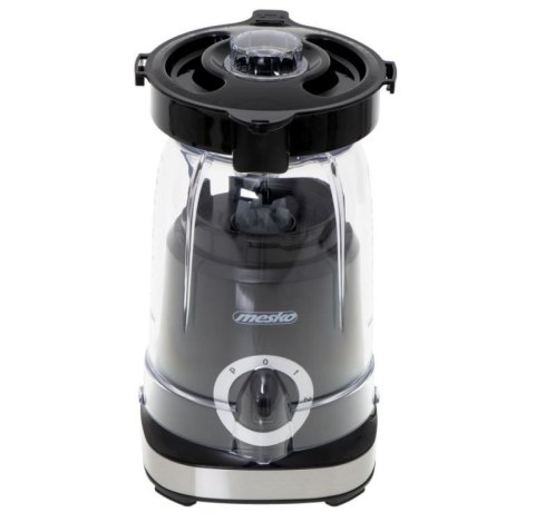 Blender kielichowy MESKO MS 4079 czarny Adler Blender kielichowy MESKO MS 4079 czarny Adler