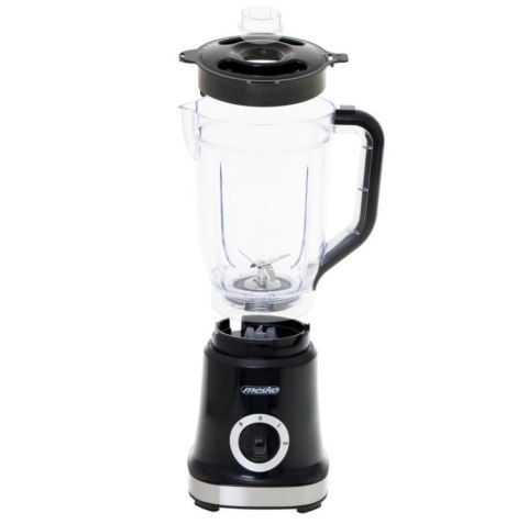 Blender kielichowy MESKO MS 4079 czarny Adler Blender kielichowy MESKO MS 4079 czarny Adler