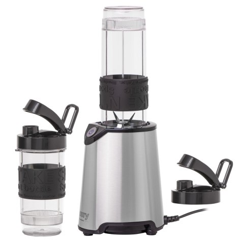 Blender osobisty CAMRY CR 4069 Inox Adler Blender osobisty CAMRY CR 4069 Inox Adler