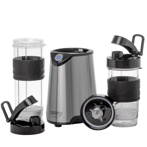 Blender osobisty CAMRY CR 4069 Inox Adler Blender osobisty CAMRY CR 4069 Inox Adler