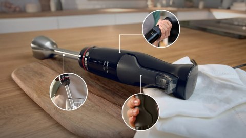 Blender ręczny BOSCH MSM 4B623 BOSCH Blender ręczny BOSCH MSM 4B623 BOSCH