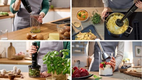 Blender ręczny BOSCH MSM 4B623 BOSCH Blender ręczny BOSCH MSM 4B623 BOSCH