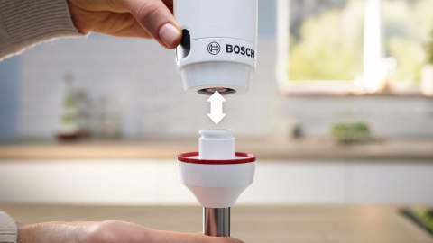 Blender ręczny BOSCH MSM 4W210 BOSCH Blender ręczny BOSCH MSM 4W210 BOSCH