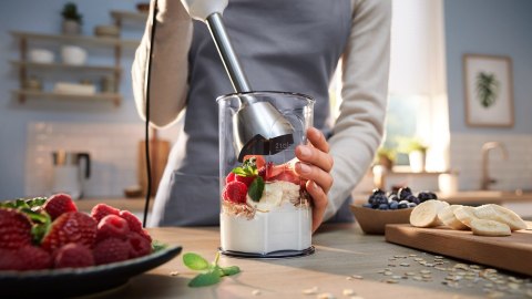 Blender ręczny BOSCH MSM 4W210 BOSCH Blender ręczny BOSCH MSM 4W210 BOSCH