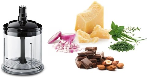 Blender ręczny BOSCH MSM 67160 BOSCH Blender ręczny BOSCH MSM 67160 BOSCH