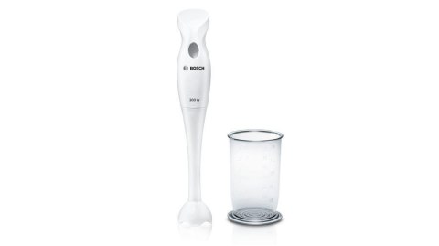 Blender ręczny BOSCH MSM 6B150 ( 400W ; biały ) BOSCH