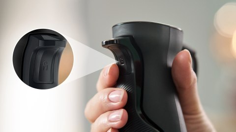 Blender ręczny BOSCH MSM6M 622 BOSCH Blender ręczny BOSCH MSM6M 622 BOSCH