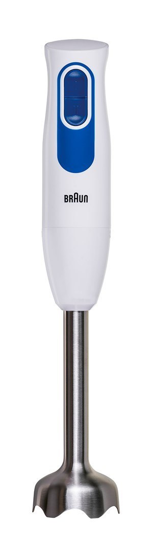 Blender ręczny BRAUN MQ 20236MWH Braun Blender ręczny BRAUN MQ 20236MWH Braun