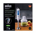Blender ręczny BRAUN MQ 20236MWH Braun