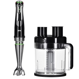 Blender ręczny BRAUN MQ 9187XLI (WYPRZEDAŻ) Braun