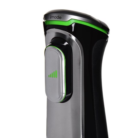 Blender ręczny BRAUN MQ 9187XLI (WYPRZEDAŻ) Braun Blender ręczny BRAUN MQ 9187XLI (WYPRZEDAŻ) Braun
