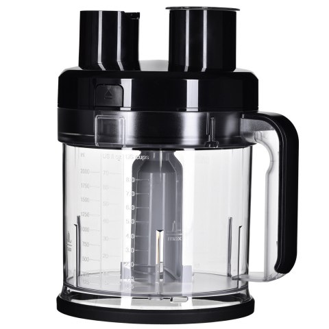 Blender ręczny BRAUN MQ 9187XLI (WYPRZEDAŻ) Braun Blender ręczny BRAUN MQ 9187XLI (WYPRZEDAŻ) Braun