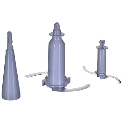 Blender ręczny BRAUN MQ 9187XLI (WYPRZEDAŻ) Braun Blender ręczny BRAUN MQ 9187XLI (WYPRZEDAŻ) Braun