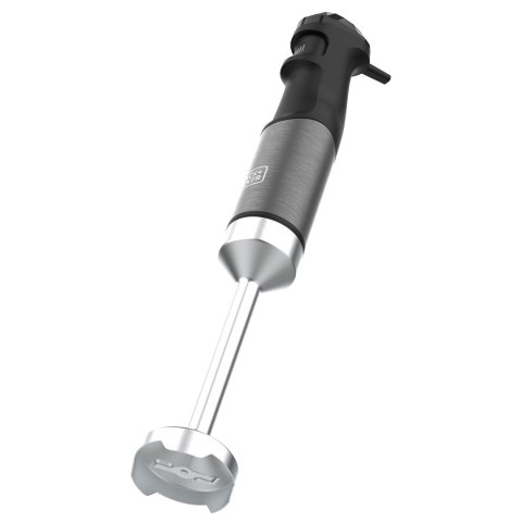 Blender ręczny Black+Decker BXHBA1501E BLACK+DECKER Blender ręczny Black+Decker BXHBA1501E BLACK+DECKER
