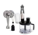 Blender ręczny Esperanza Crema EKM004 (800W; kolor czarny) Esperanza