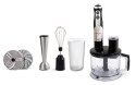 Blender ręczny Esperanza Crema EKM004 (800W; kolor czarny) Esperanza
