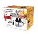 Blender ręczny Esperanza Crema EKM004 (800W; kolor czarny) Esperanza