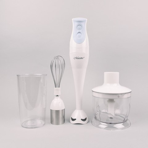 Blender ręczny MAESTRO MR-563 Maestro Blender ręczny MAESTRO MR-563 Maestro