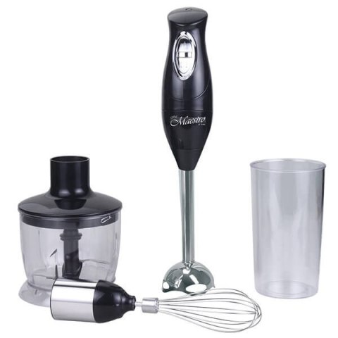 Blender ręczny MAESTRO MR-564 Maestro Blender ręczny MAESTRO MR-564 Maestro